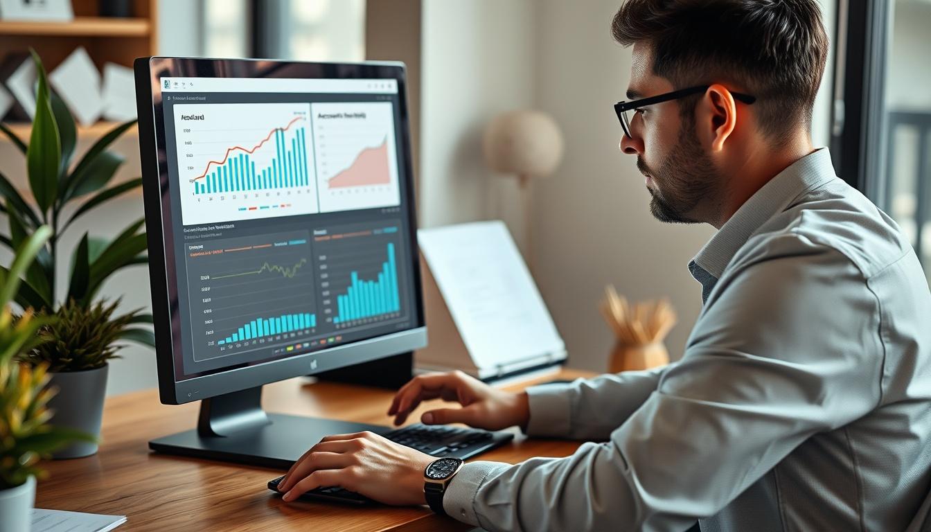 Solutions for Small Businesses